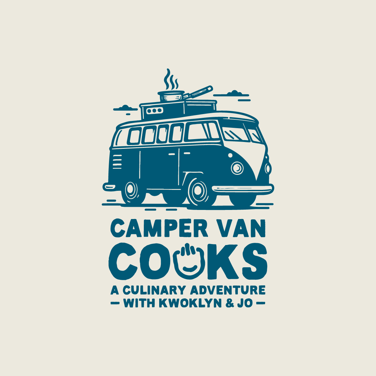 Camper Van Cooks