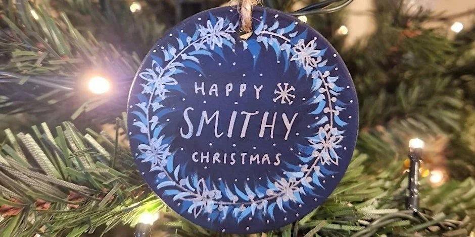 Festive Arty Evening