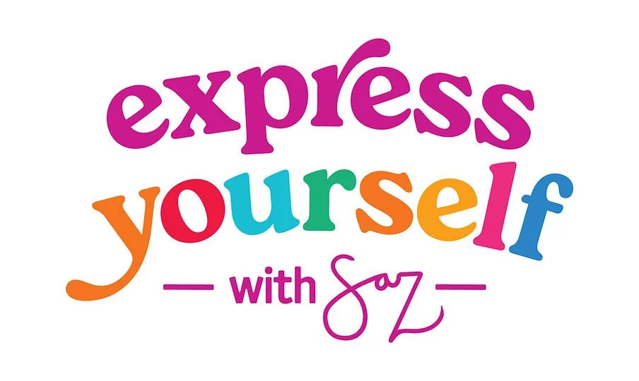Express yourself with Saz