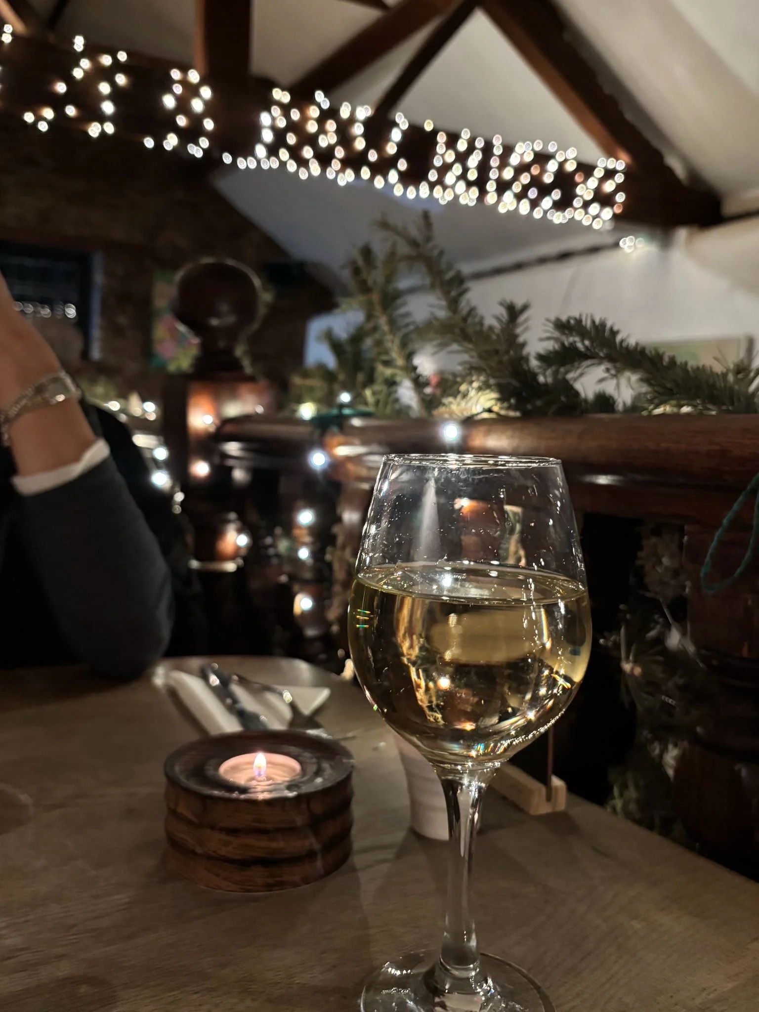 Prosecco & Picky Bits