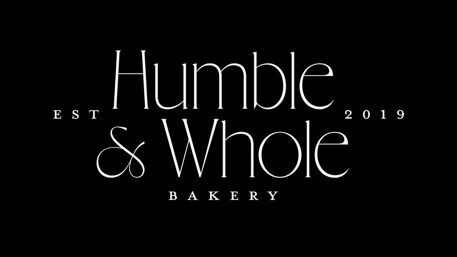 Humble  &amp; Whole Bakery Limited