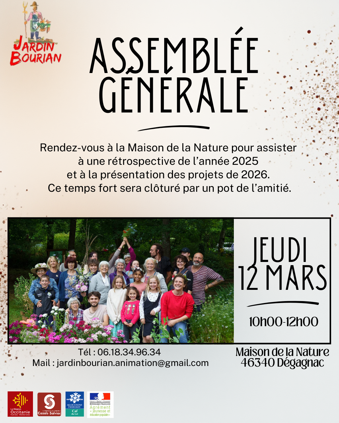 Assemblée générale