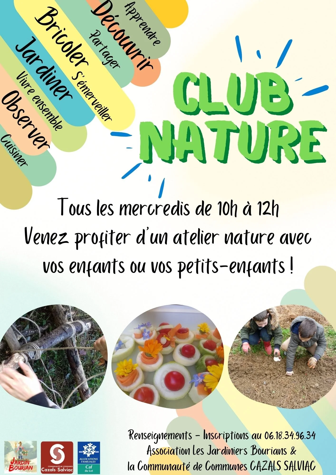 Club Nature
