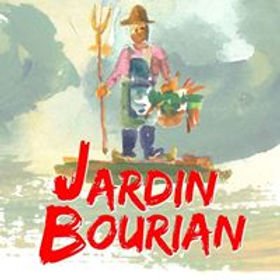 Jardin Bourian