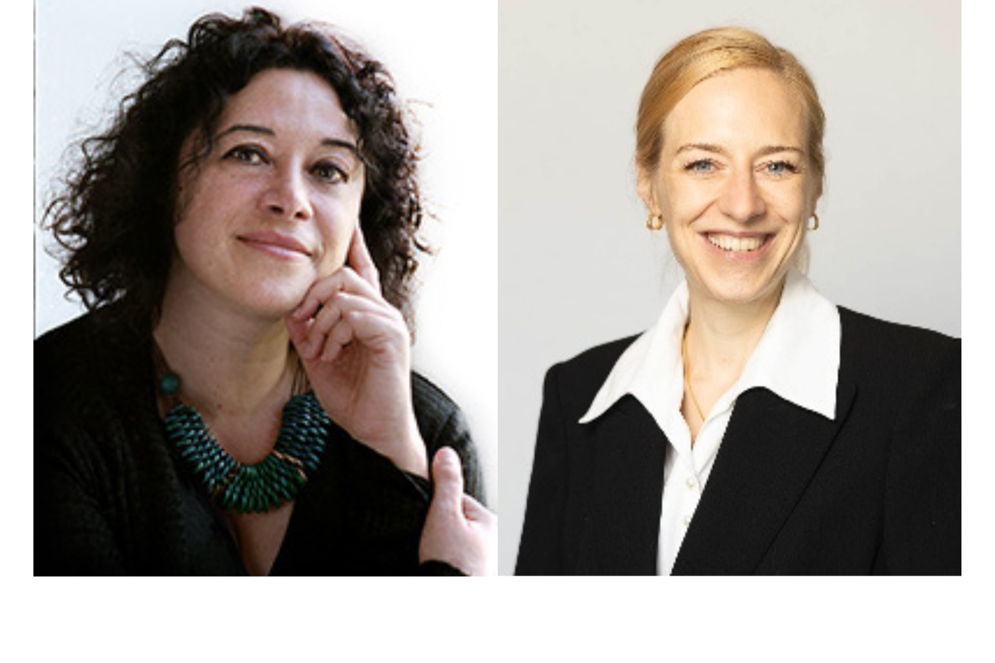 Double-feature REPAIR lecture on climate reparations