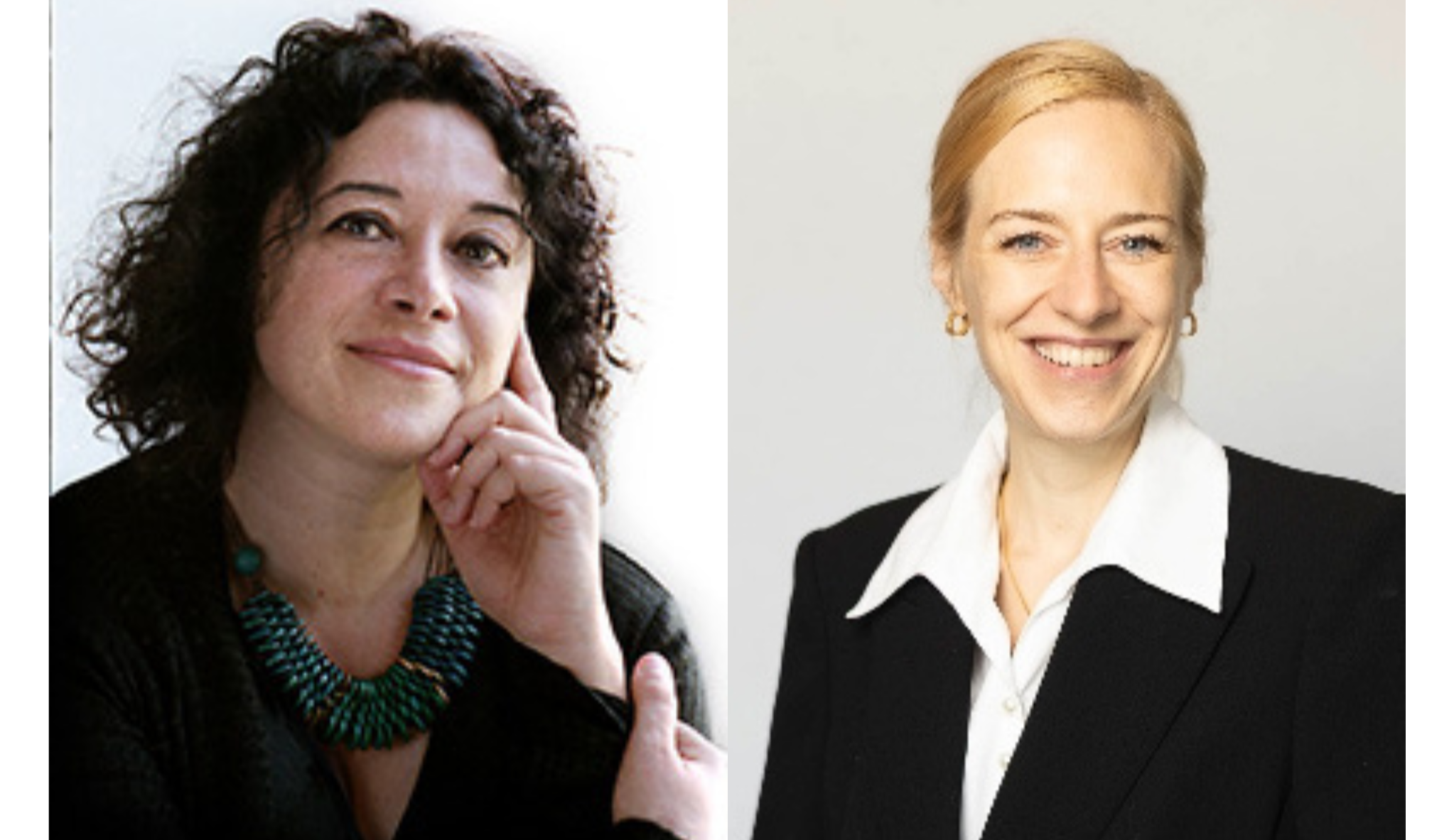 Double-feature REPAIR lecture on climate reparations