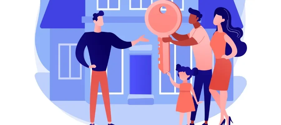 Köpa fastighet i Spanien