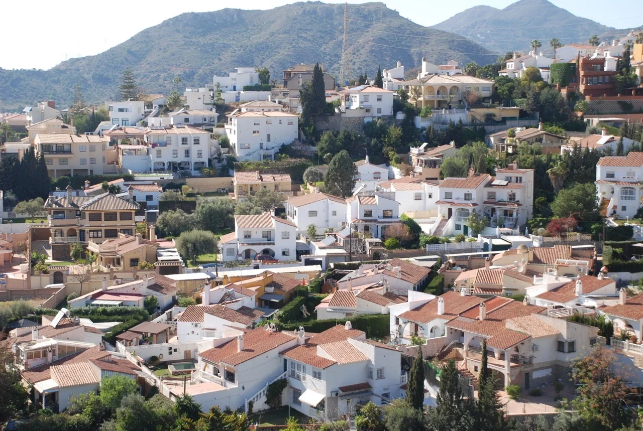 Andalusiskt lagförslag avseende bostäder