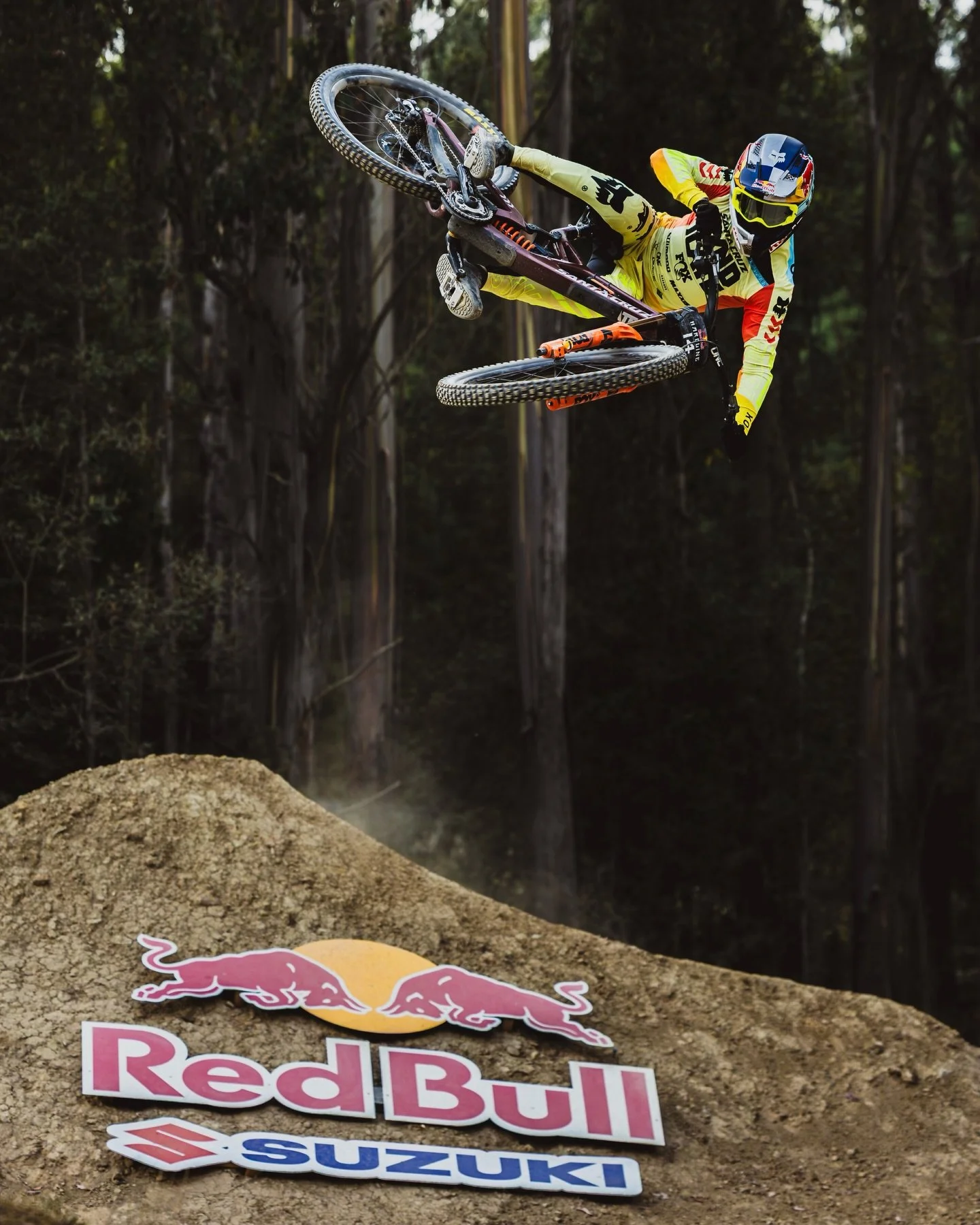 2025, eventually.

Took me five months to get around to this. Some years are like that.

Big one. Personally, professionally, and geographically. Worked on projects I&rsquo;m proud of, in places I didn&rsquo;t want to leave. Ticked a couple off the b