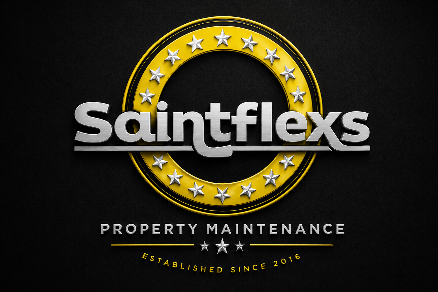 SAINTFLEXS LIMITED