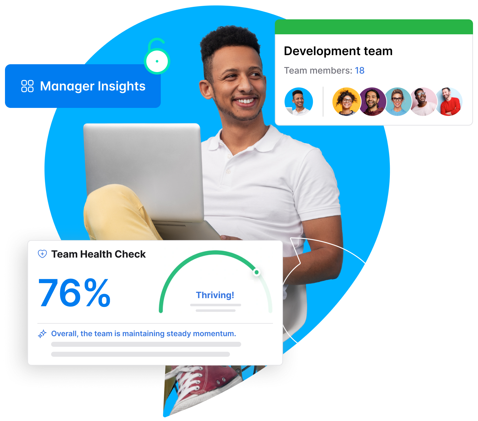 Your People Are Your Greatest Asset - But Only If Your Managers Are Truly Supported