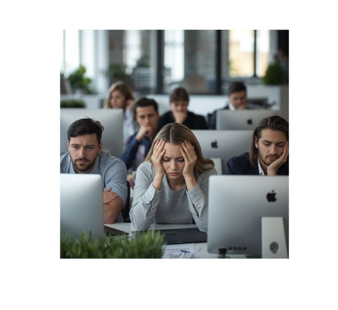 The People Challenges Businesses Will Face in 2026 – And Why Managers Will Make or Break Success