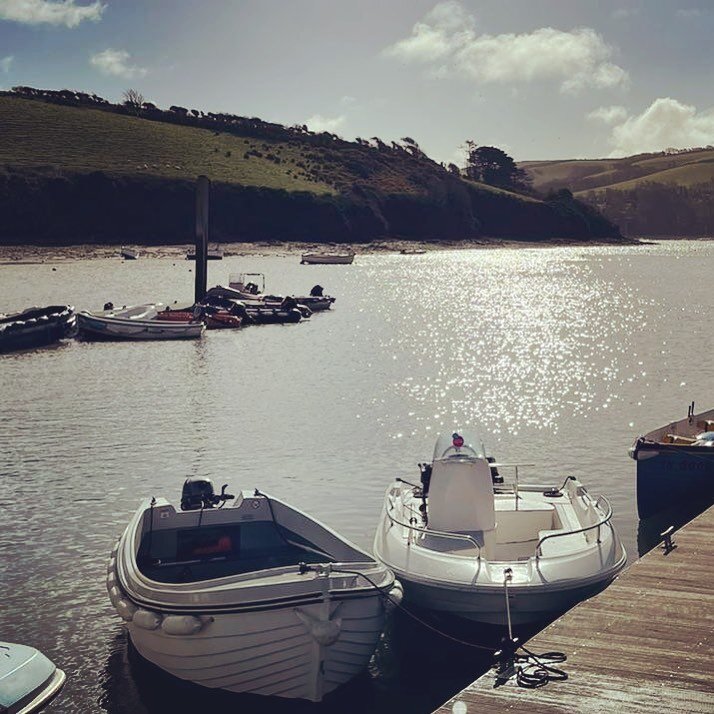 We&rsquo;re busy launching! Due to the winds yesterday it&rsquo;s a couple of days later than planned. We&rsquo;ll be open on Monday 3rd April!
#2023 #newseason #launching #boats #readytogo #fishercraft #cap4700 #cap400 #april
