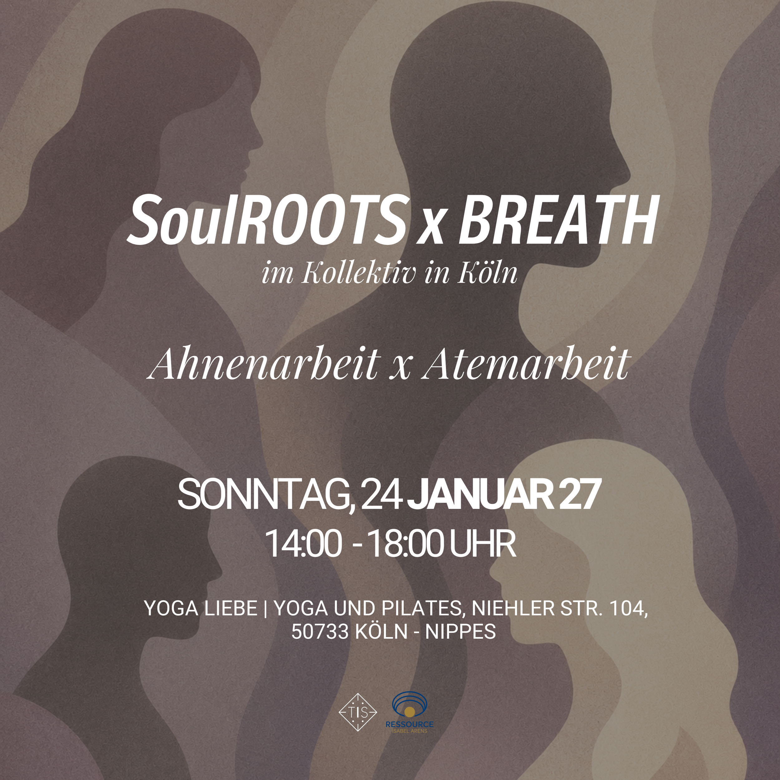 SoulROOTS & Breath 2.0