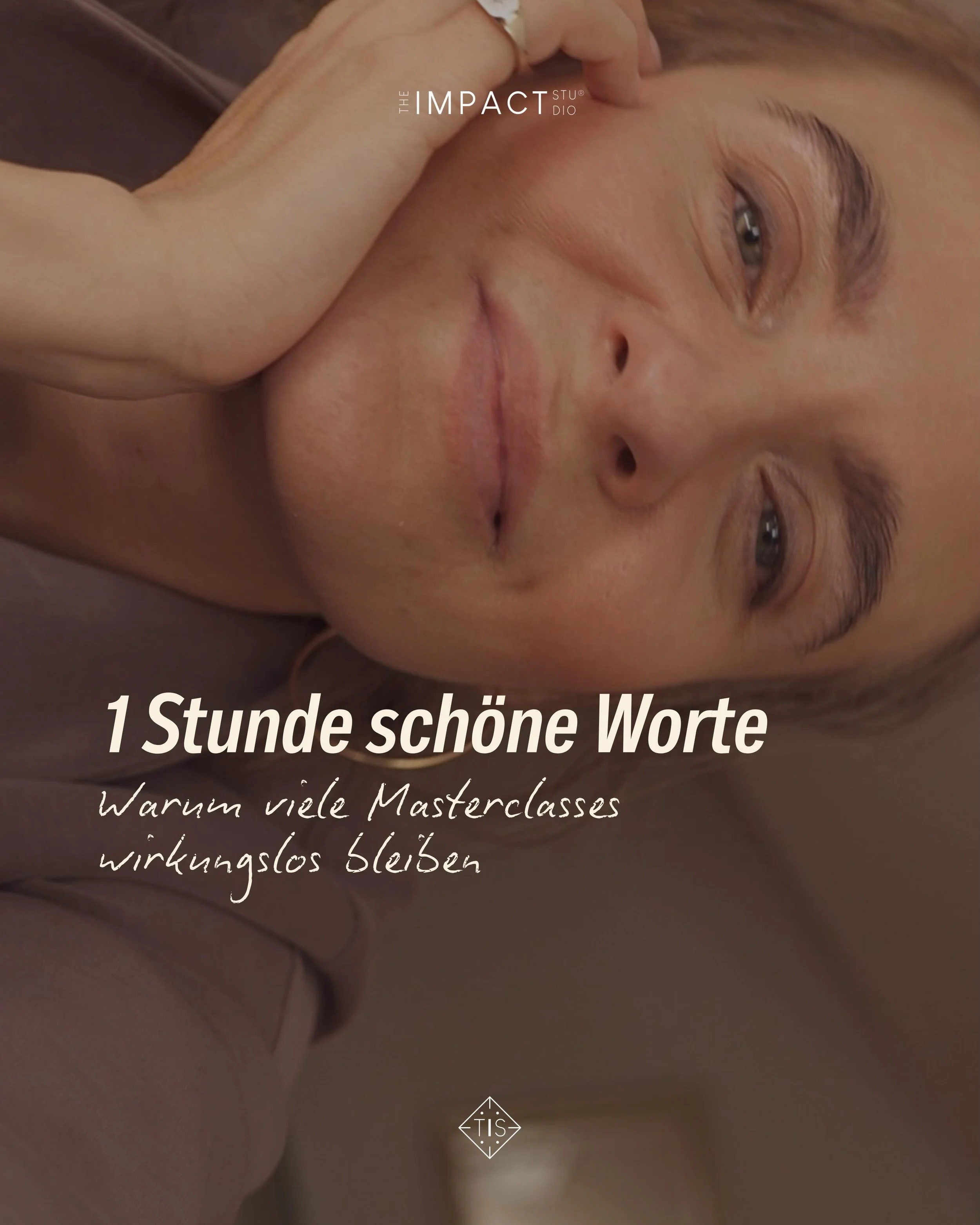 Inspiration ist gut, F&uuml;hlen &amp; Handeln sind besser ✨

#transformation #feelittohealit #breathwork #kraftdervorstellung #k&ouml;rperarbeit