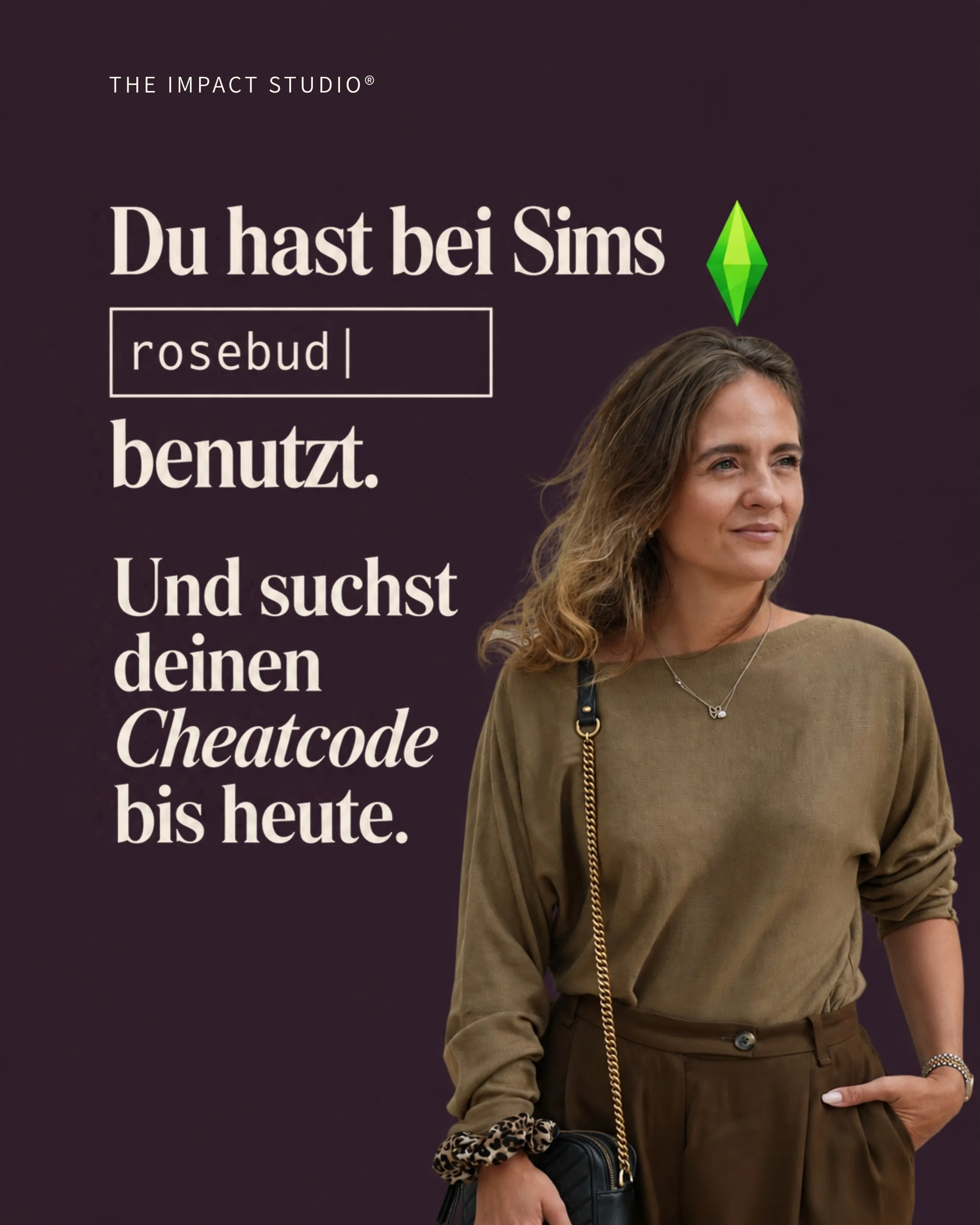 Dein Code nennt sich SKILLS 🔥💚✨

#breathwork #somatics #systemischescoaching #selbsterm&auml;chtigung #leadership
