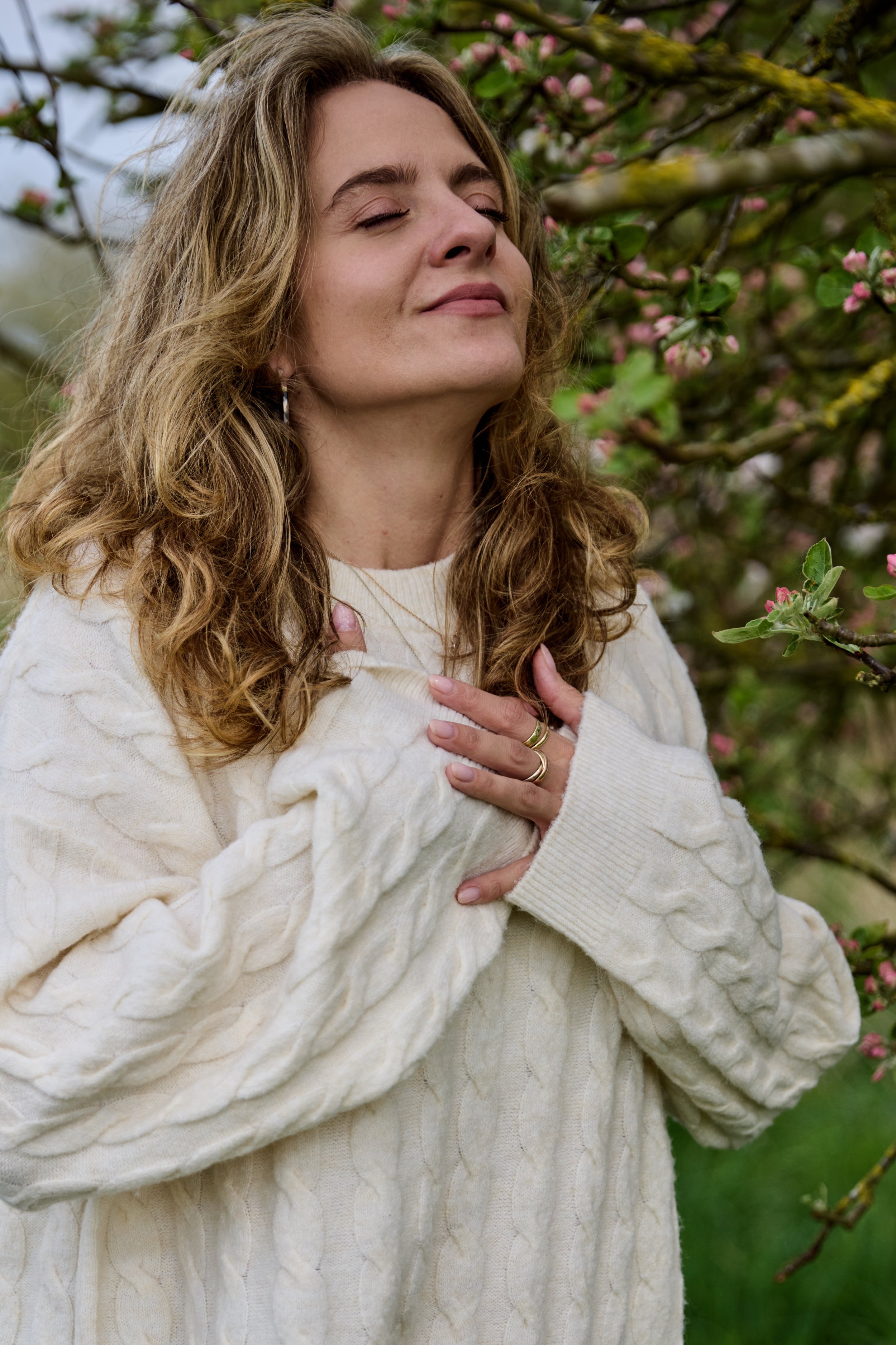 The Impact Studio Breathwork Köln und online