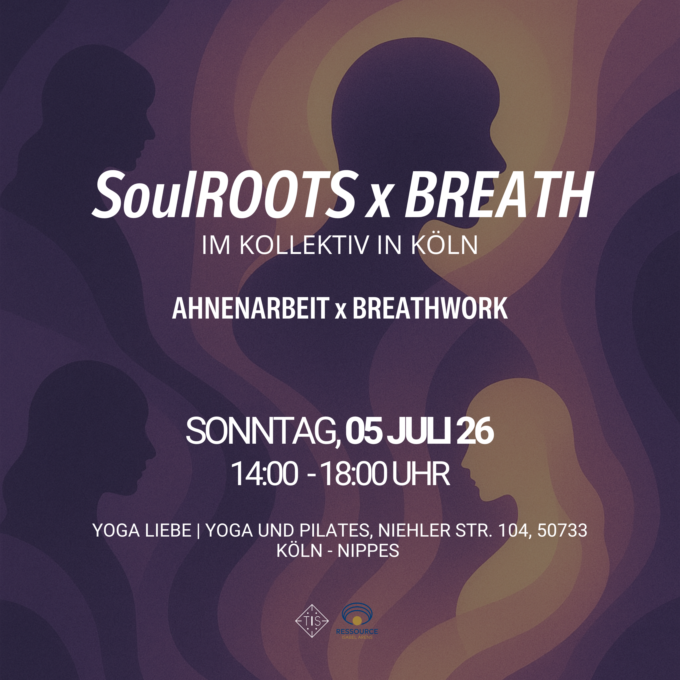 SoulROOTS & Breath