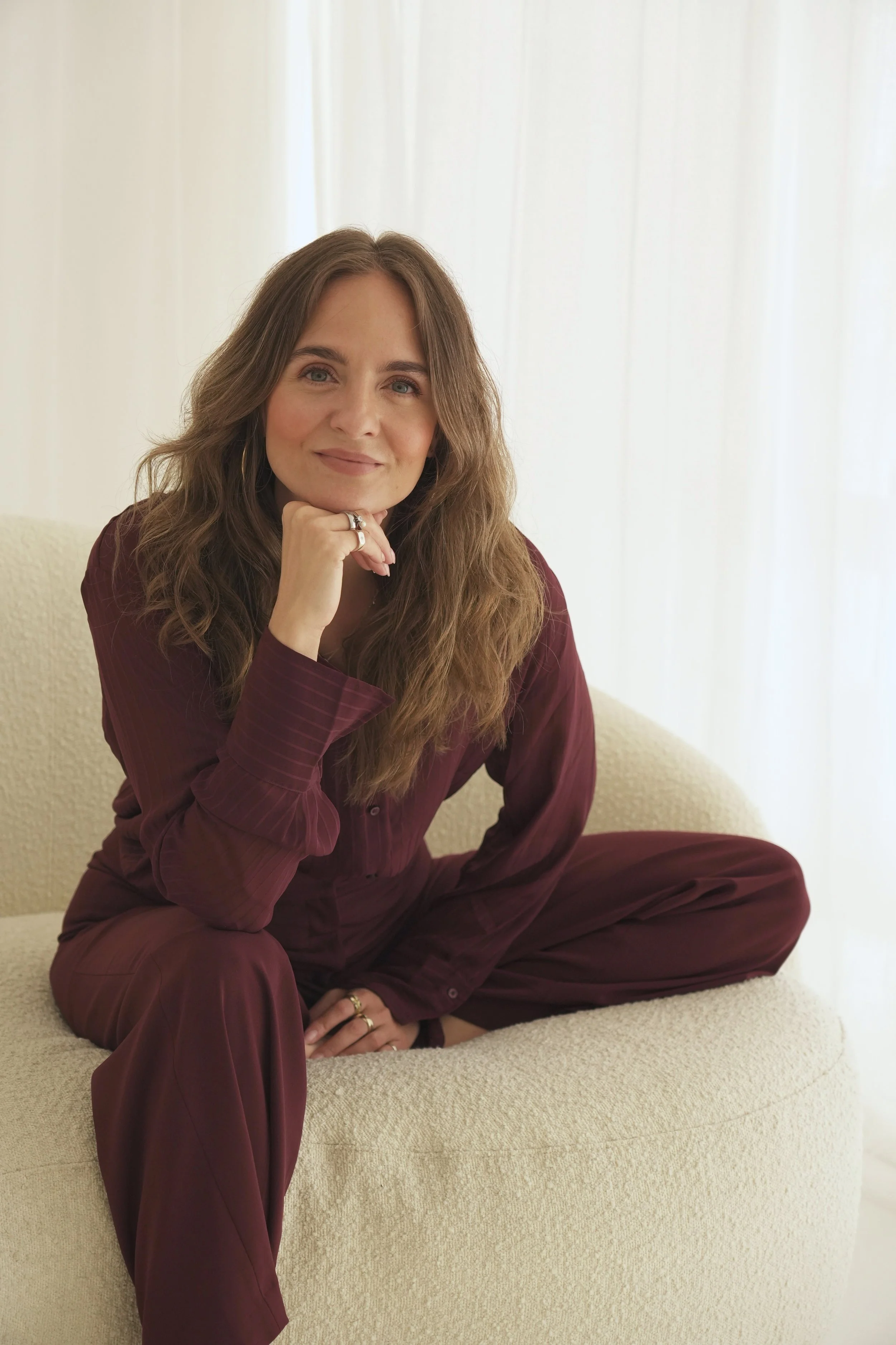 Sabrina Schreiber_The Impact Studio_Coaching_Breathwork_Köln