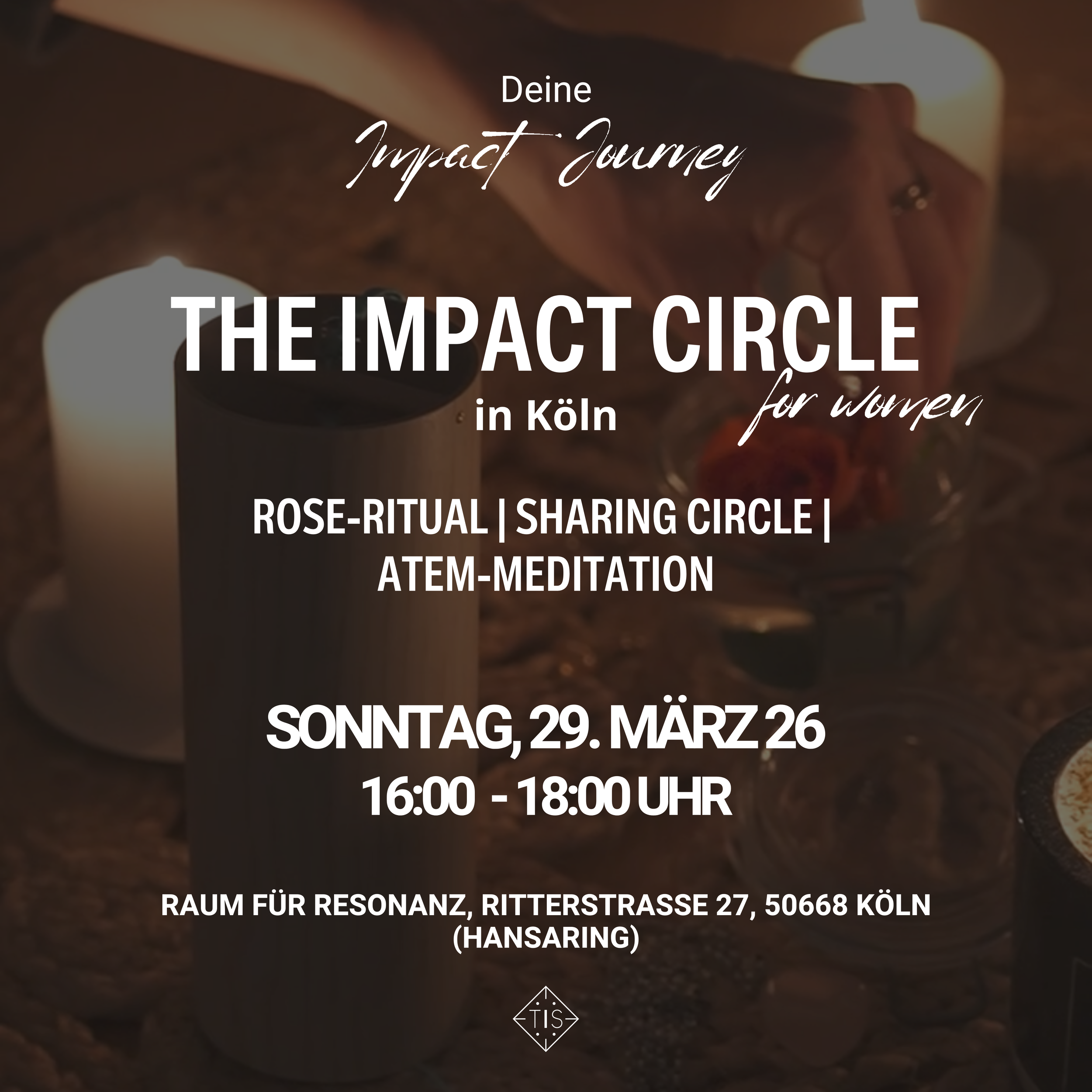 The Impact Circle - Frauenkreis