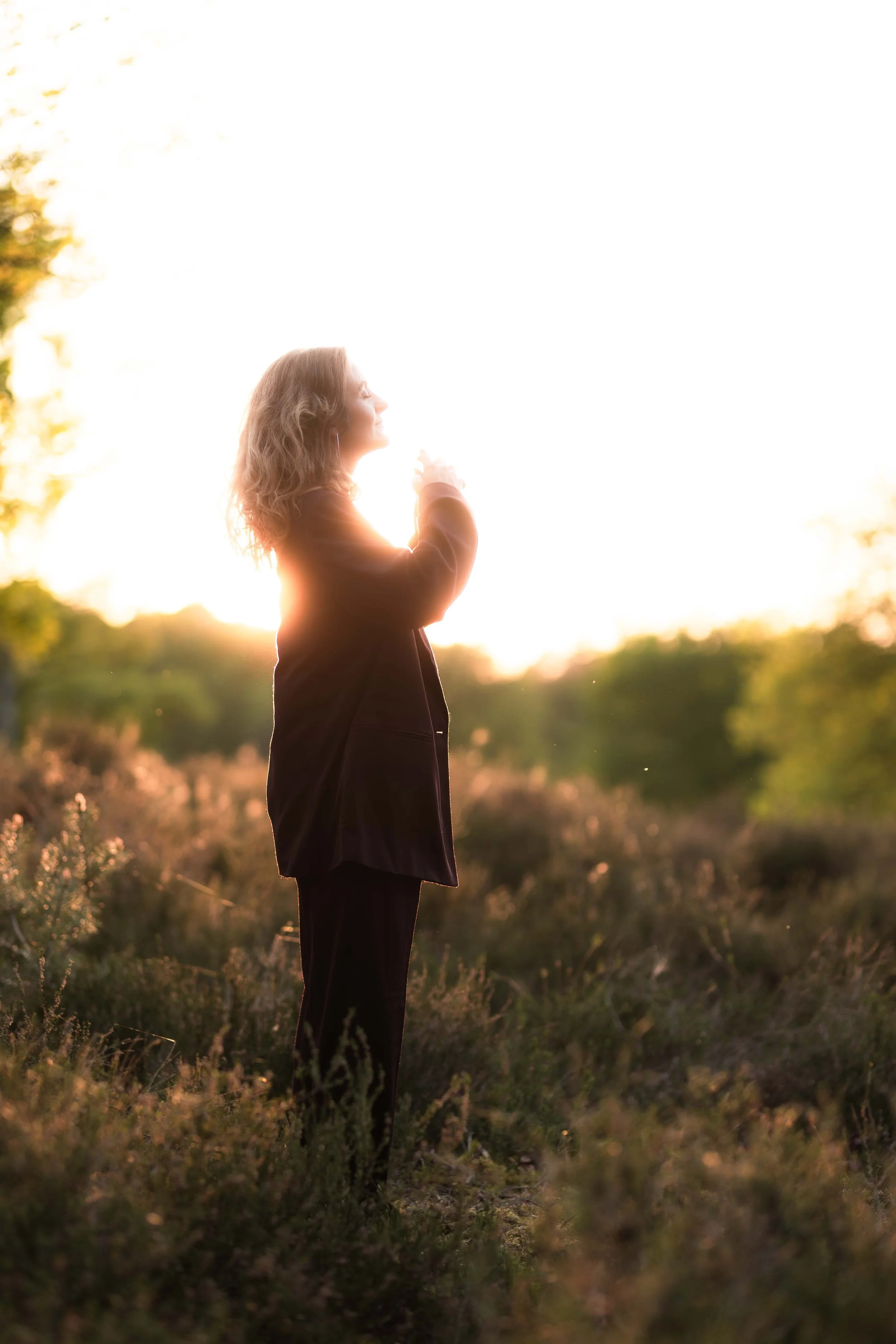 The Impact Studio Breathwork und Coaching in Kombination in Köln und online