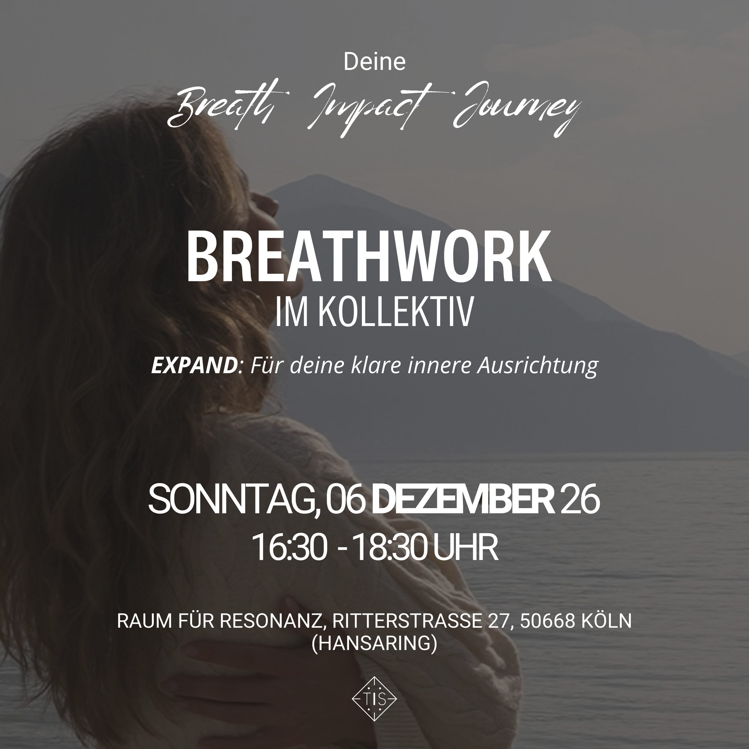 Breath Impact Journey IV - Raum für Resonanz