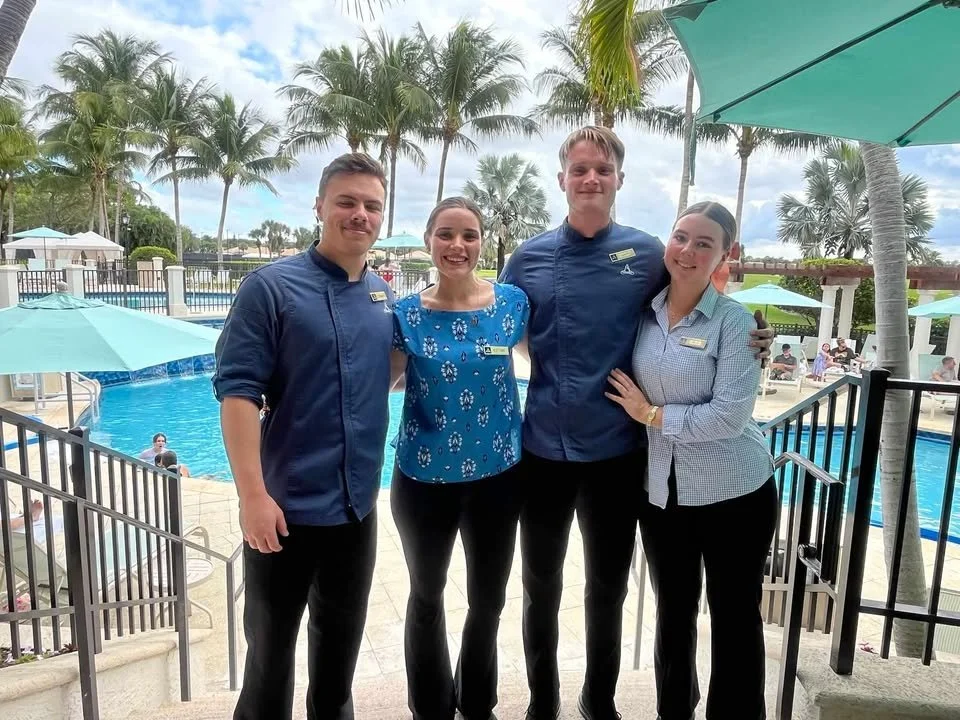 Connor, Estine, Erno and Anja.jpg