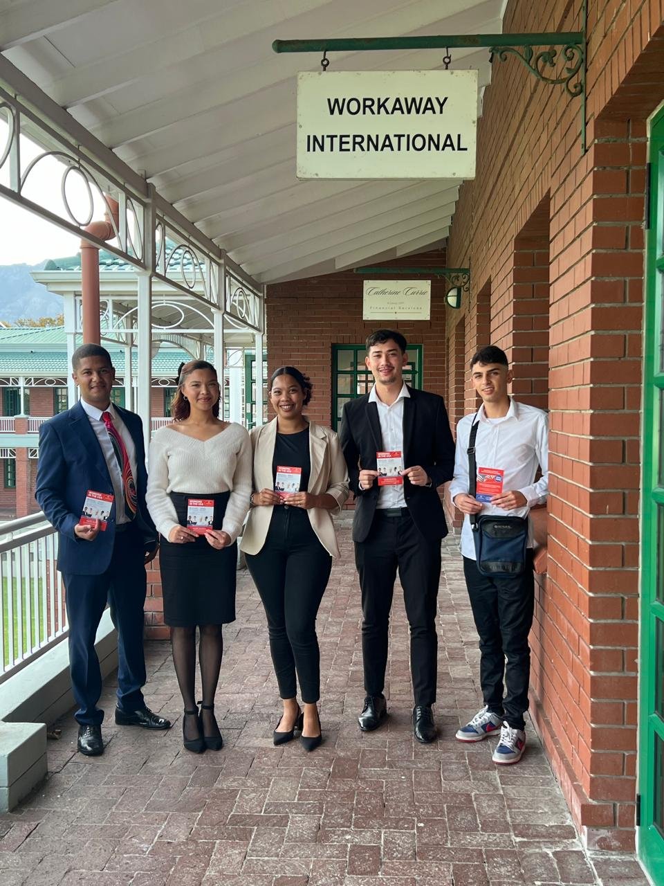 Lindsay Skorbinski, Chapelle Coetzee, Camden Stevens, Reza Shimizu, Mujahid Fakier.jpeg