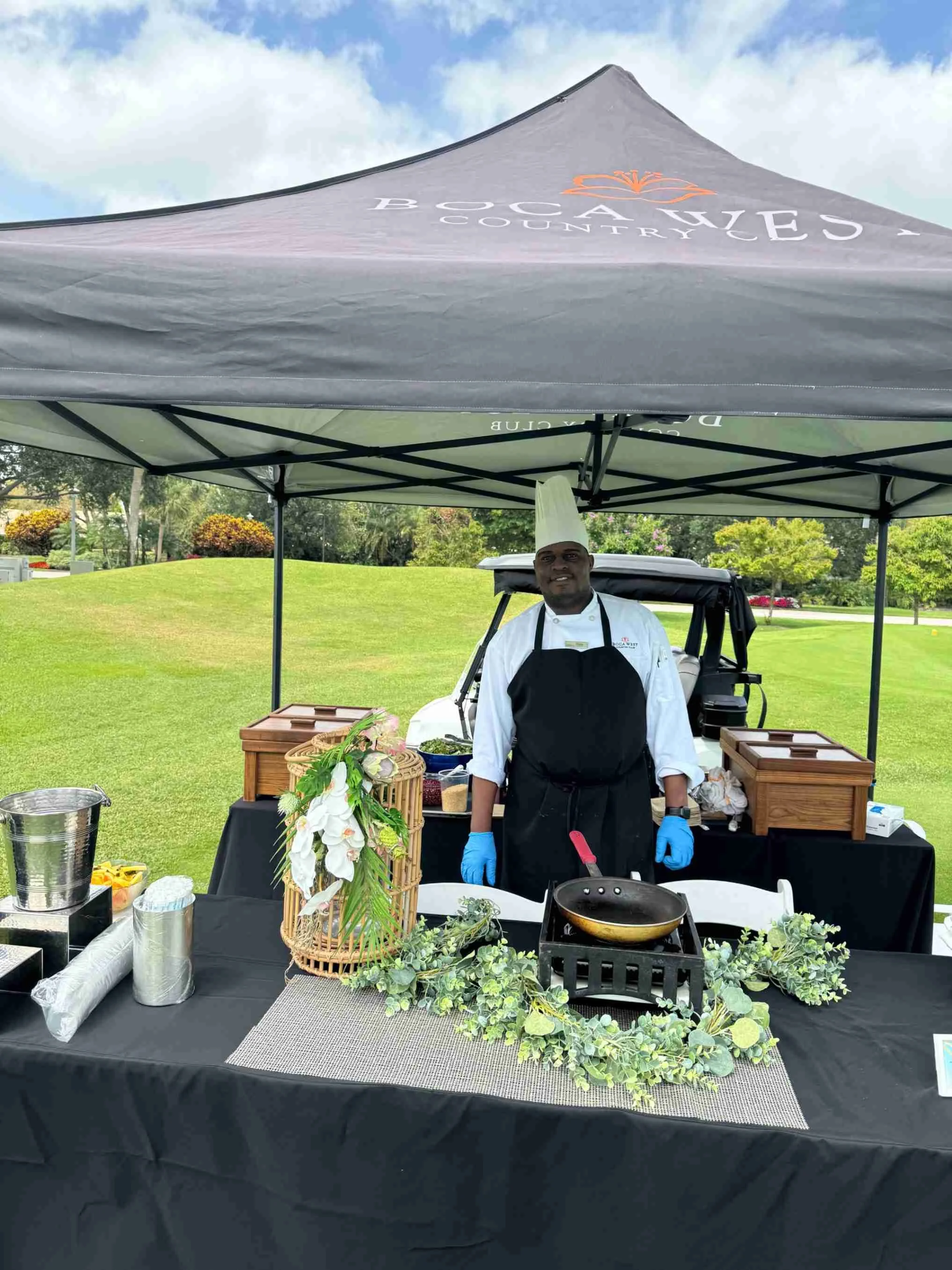 You can share the great time I spent and worked at Boca west county club it was great place to be.jpg