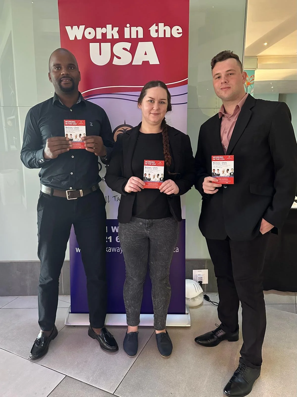 Mthokozisi Mbuthuma, Tanneth Dinkelman, Dale Miller.jpeg