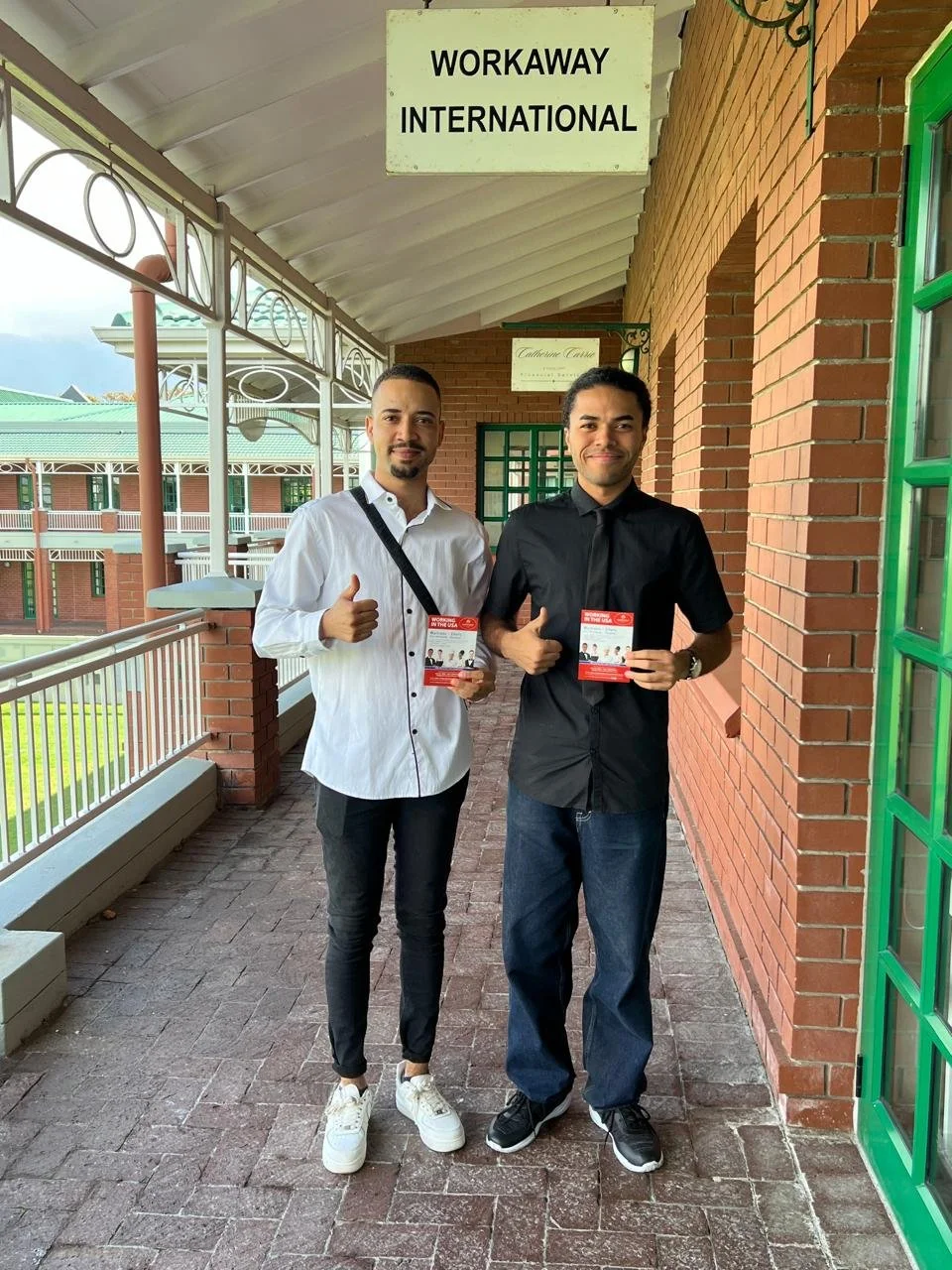 Leonardo Jackson, Christy Cox.jpeg