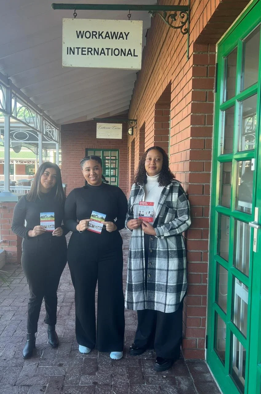 Kim Van Aswegen, Avischka Matthews and Fadwa Roberts.jpeg