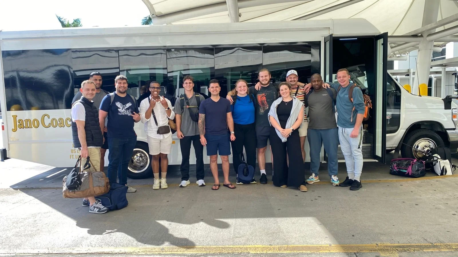 Group of BallenIsles arriving at Miami.jpg