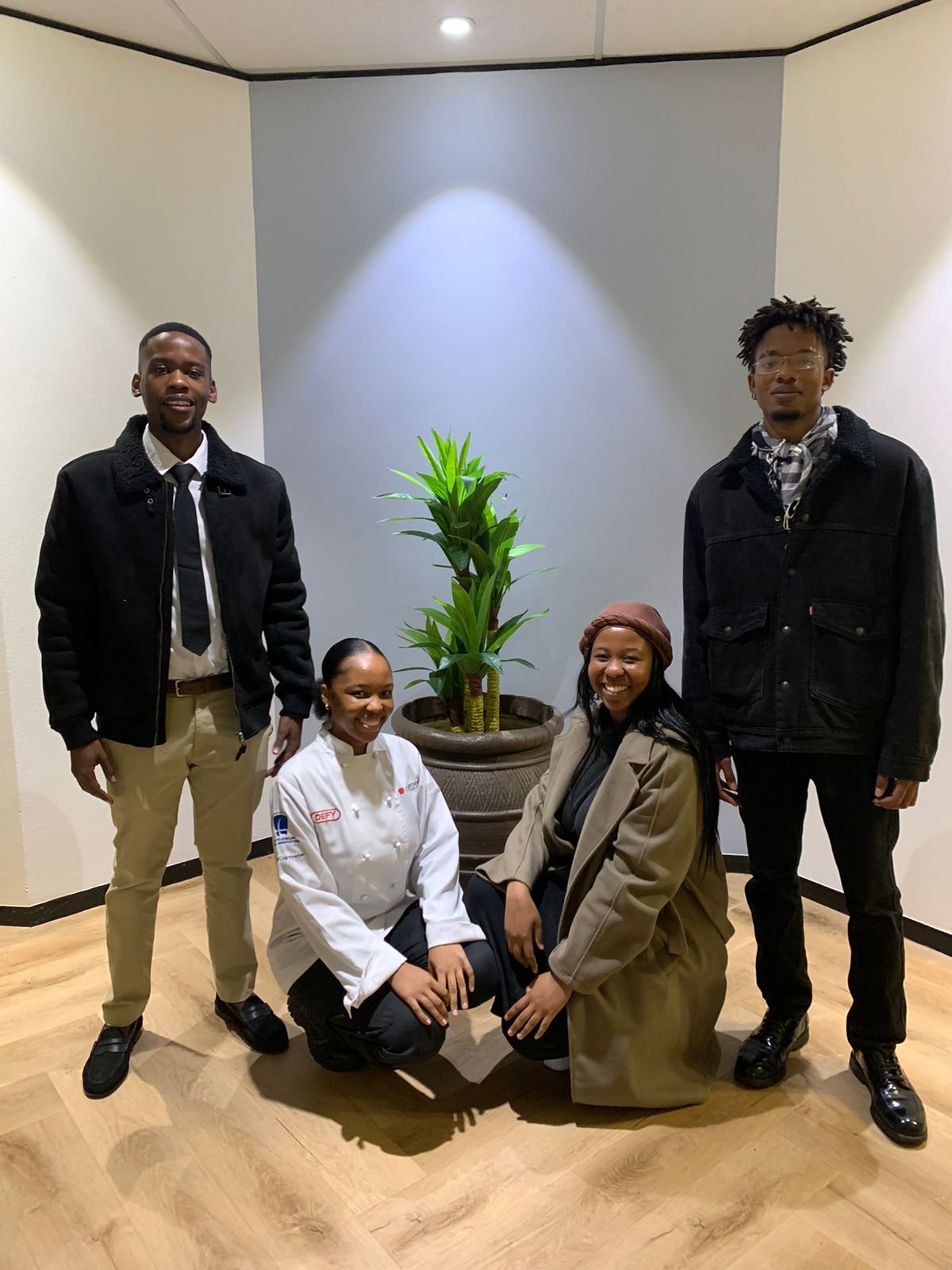 Katlego Mabo, Onthatile Bodigelo, Palesa Mokhafola, Reece Orji.jpeg