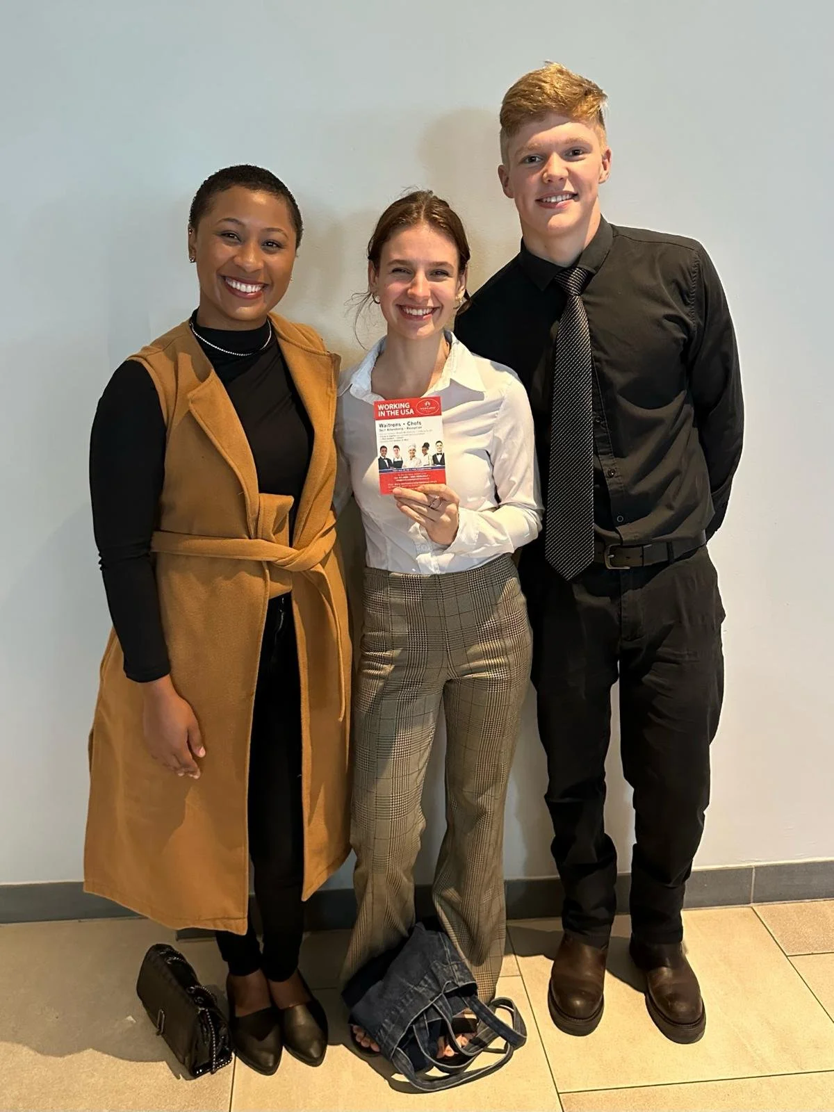 Michaela Abrahams, Mia Dormeni, Hermann Rabe.jpeg