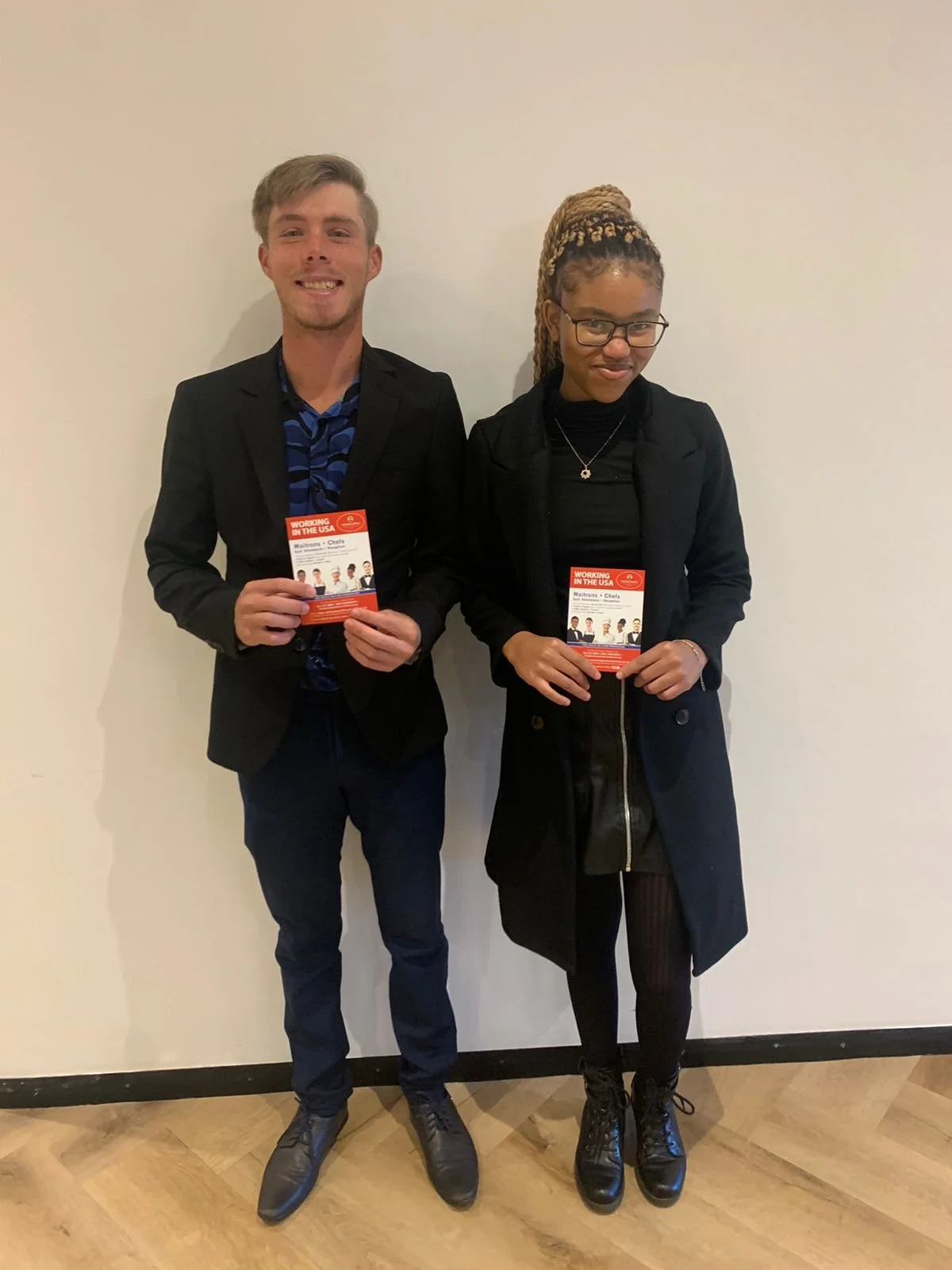 Joshua Pelser, Mpendulo Vilakazi.jpeg