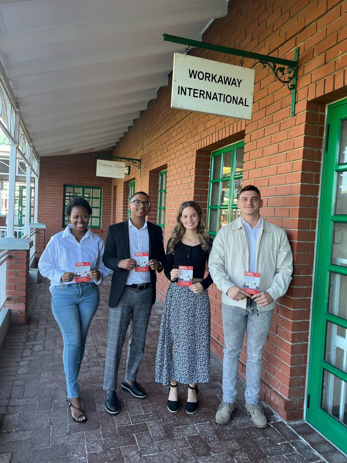 Daniel White , Mihanka Ebersohn, Jared Dreyer and Sinenzulu Bunguzana.jpeg