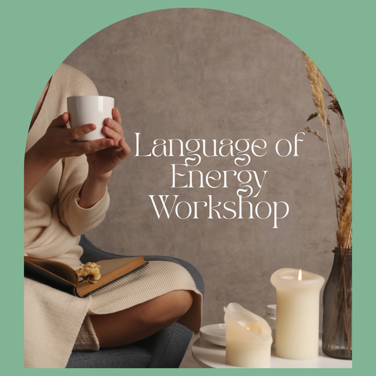 Language of Energy Workshop