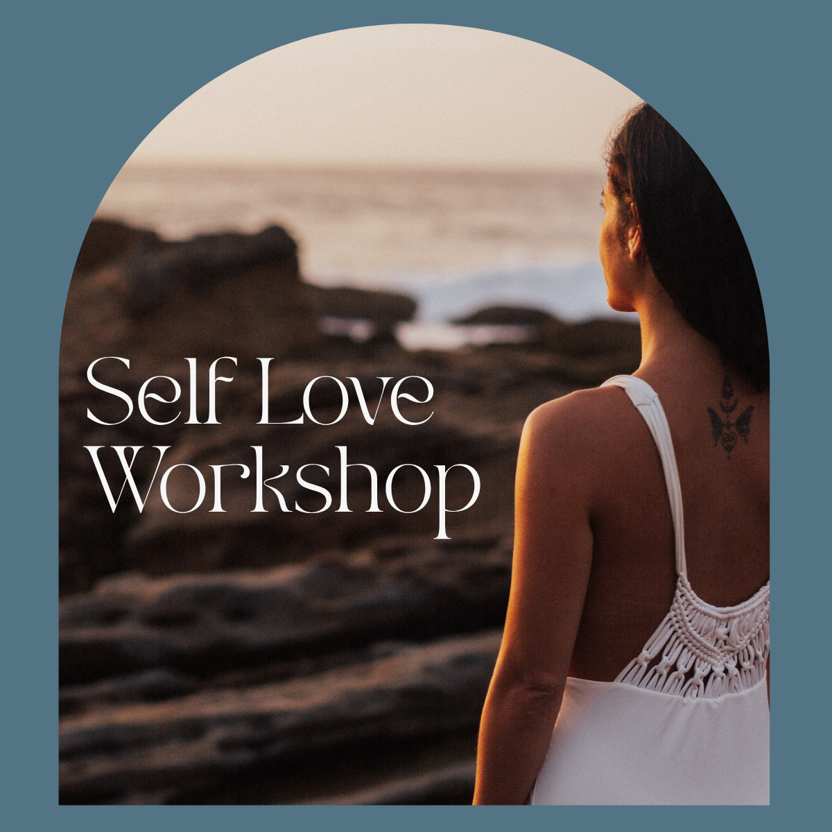Self Love Workshop