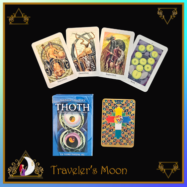 Thoth Tarot