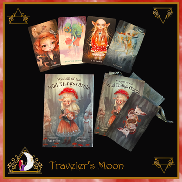 Wisdom of the Wild Things