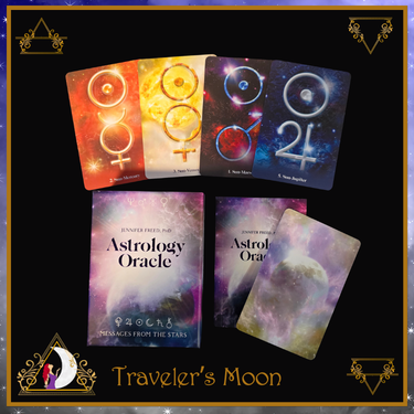 Astrology Oracle