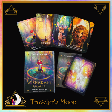 Wishcraft Oracle