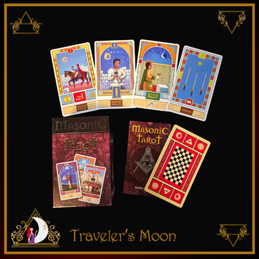 Masonic Tarot