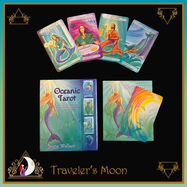 Oceanic Tarot