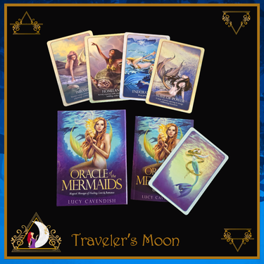 Oracle of the Mermaids