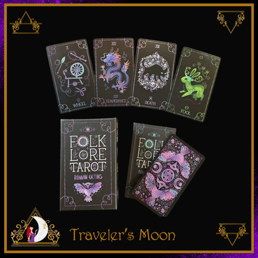 FolkLore Tarot