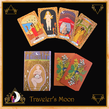 Tarot for Pregnancy.png