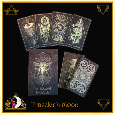Talisman Oracle