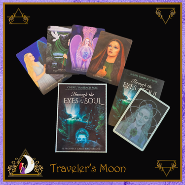 Through the Eyes of the Soul